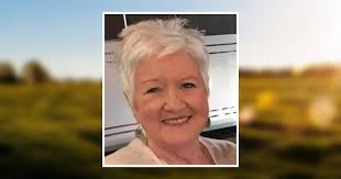 Joyce Neff Obituary March 26, 2025