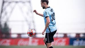 ¡Arrancó la Copa AUF Uruguay! Mirá los Partidos Televisados - Imagen principal del artículo