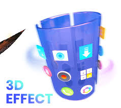* each icon designed with extra care in detail! Cm Launcher 3d Themes Wallpapers App Free Offline Apk Download Android Market