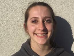Benicia High girls soccer star Robyn Rowley is Times-Herald Athlete of the  Week