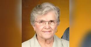 Martha A Wood Obituary