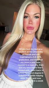 Casey Dodson's Instagram, Twitter & Facebook