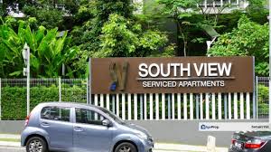 Sign up for free today! Southview Residence Bangsar South For Sale For Sale Rm730 000 By Zumairi Yee Edgeprop My