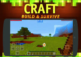 Crafting building es un nuevo juego de construcción gratuito. Craft Build Survive Crafting Building Game For Android Apk Download