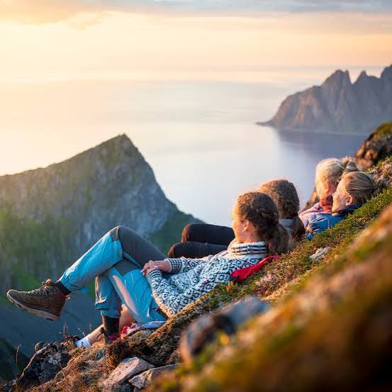 The sociable holidays you can take to meet new friends