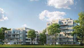 Genossenschaft wohnung wien ab € 512, unbefristete 3 zimmer wohnung mit loggia.wohnung mit 66 m² und 10 m² loggia, zwischen kagraner platz und rennbahnweg, 1220 wien. Hoch Zehn Wien Osterreich 6b47 Real Estate Investors Ag