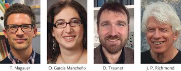 Angewandte Chemie International Edition: Vol 55, No 36