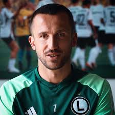 "Jestem dumny z tego, co tutaj osiągnąłem. Jeszcze raz Wam dziękuję" 🥹,  Tomas, to my Ci dziękujemy za wszystko, co zrobiłeś dla tego Klubu., Wywiad  z Tomasem Pekhartem ➡ ...