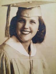 Frances Elaine Trantham Beard