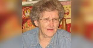 Christine Bales Obituary