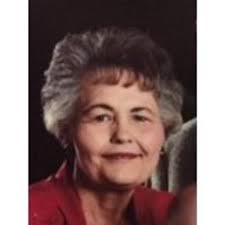 Patricia Jones Anderson Obituary November 10, 2024