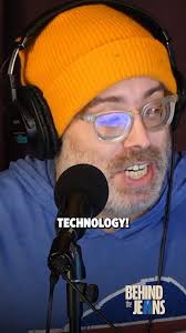 ChatGPT beware: Josh Potter is your worst nightmare. 🪳 #BehindtheJeans is  available for replay now! https://youtube.com/live/0IC_-s9upQk