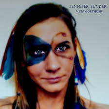 Jennifer Tucker's Instagram, Twitter & Facebook