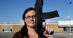 But you do need a permit to carry a concealed firearm everywhere in pennsylvania. Unusual Places You Can Bring A Gun Cbs News