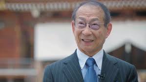 オールドルーキー 83歳の起業家（7.社長から会長へ）