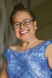 Cielo Delgado Obituario