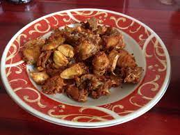 Ayam Goreng Bawang Anti Gagal Ayam Goreng Resep Masakan Indonesia Resep Makanan