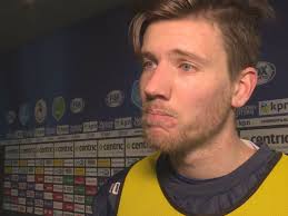 Michiel Kramer niet op de club bij Sparta