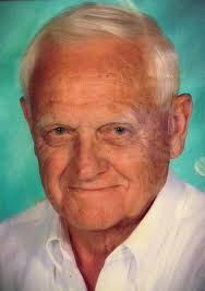 Donald Dixon Obituary