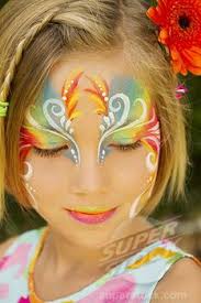 8 ideas de Maquillaje infantil