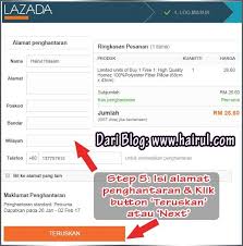 Tidak tahu hendak membeli apa sebenarnya. Cara Beli Online Di Lazada Dgn Panduan Bergambar Terkini Chef Hairul Hissam