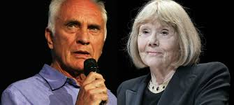 Hbo's 'a song of ice and fire' tv show. Casting Update Dame Diana Rigg And Terence Stamp Join Edgar Wright S Last Night In Soho Anglophenia Bbc America