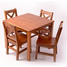 Prado Kids 5 Piece Play Table And Chair Set Table And Chair Sets Table And Chairs Chair Set