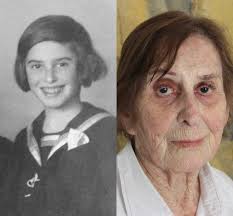 Survivors in Among the Many. In my book, Among the Many, I talk…