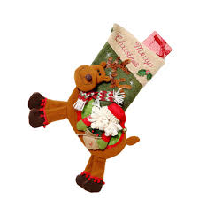 Shop for christmas stockings candy filled online at target. Christmas Candy Stockings Xmas Tree Candy Gift Bag Ornaments Stuffed Christmas Tree Hanging Toys Party Supplies Decorations Walmart Canada