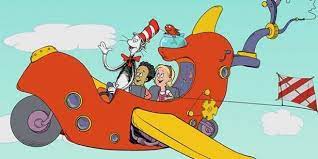 Cat In The Hat Thing The News Wheel Funny Cat Pictures Cats And Kittens Breeds Cat Stories