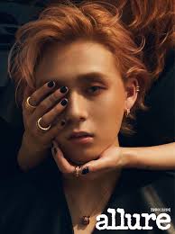 Nóng bỏng mắt với bộ ảnh mới của Hyuna Dawn: Đằng trai đằng gái đồng loạt  khoe body, đúng chuẩn cặp đôi sexy nhất nhì Kbiz