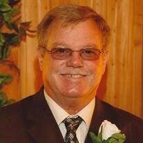 William Charles Welsh Jr. Obituary