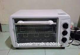 Oven kirin mp3 & mp4. Pengalaman Menggunakan Oven Listrik Catatan Yoen