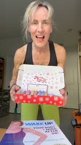 Thank you @moshlife @mariashriver @patrickschwarzenegger for the perfect  holiday gift