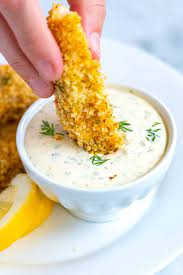 How To Make The Best Tartar Sauce Homemade Tartar Sauce Tartar Sauce Sauce Recipes