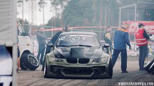 Hgk Drift Challenge 2018 Wheelsbywovka