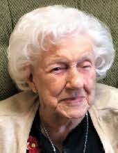 Obituary information for Rita Chiasson Johnson