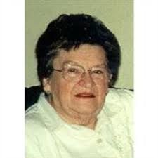 Elaine Roschen Obituary July 3, 2007