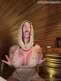 Iriannis Rodriguez - Forbidden Pleasures Revealed