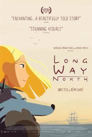 Les articles du journal et toute l'actualité en continu : Long Way North Wikipedia