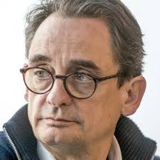 Otto Is a Rhino (1983)