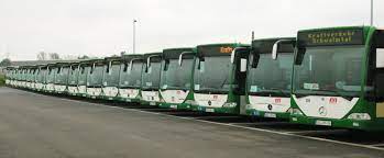 Im dezember 2008 erfolgte der umzug auf ein komplett neu erbautes. Erste Rein Elektrische Busse Im Kreis Viersen Lokalklick Eu