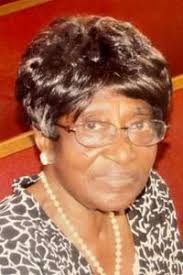 Florence Squires Fulcher Obituary in New Bern at Oscar's Mortuary, Inc.