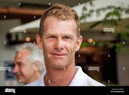 Robert scheidt hi-res stock photography and images