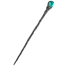 Light Up Maleficent Staff 45 1 2in Descendants 3 Wizard Staff Maleficent Wands