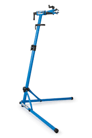 Build a cheap bike repair stand for mountain and road bikes for around $20. Park Tool S Pcs 10 2 Deluxe Home Mechanic Repair Stand Review