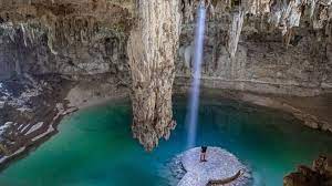 Check spelling or type a new query. Cenote Suytun The Best Cenote In Valladolid