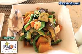 Maybe you would like to learn more about one of these? Pakbet Or Pinakbet Recipe