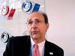 Steven Downey describes how the Global Water Partnership takes advantage of  the World Water Week for