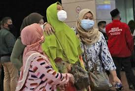 While experts say there have been many improvements in recent years, the latest crash has experts questioning the true progress of indonesia's aviation oversight and regulation. Fpmjuln0ewg2vm